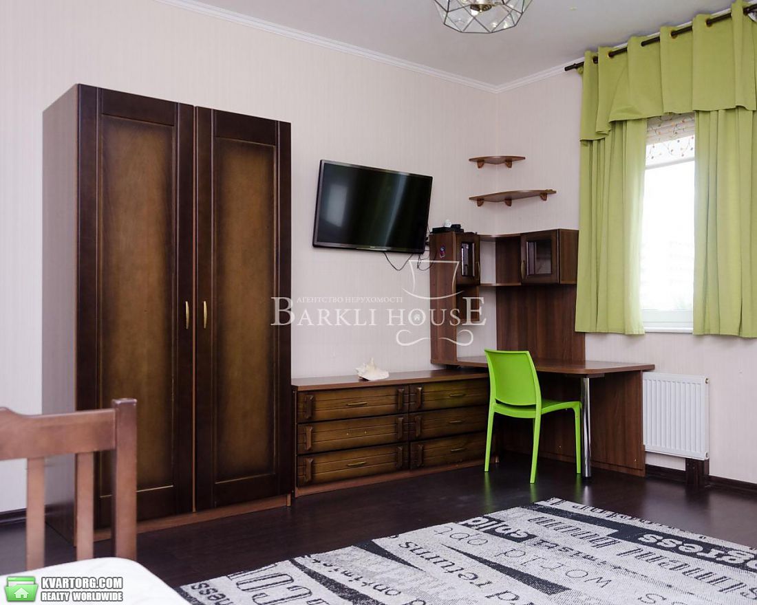 Rent out 3-room apartment. Киев,  Дружбы Народов бул — photo 7