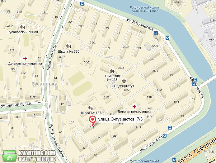 Sell 1-room apartment. Киев,  Энтузиастов — photo 3