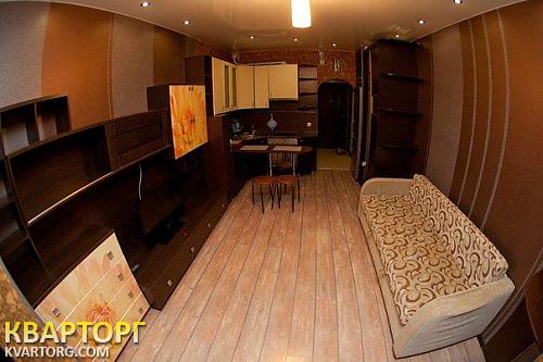 Rent out 1-room apartment. Харьков, м. Гагарина — photo 3
