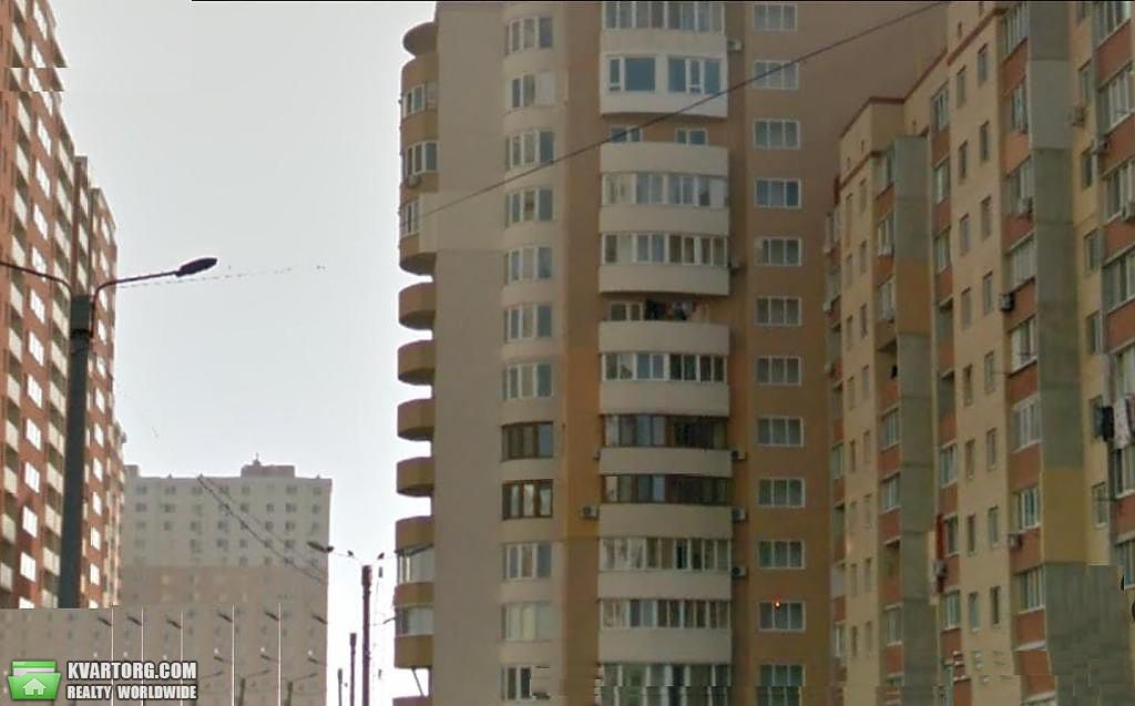 Sell 1-room apartment. Одесса, Радужный ЖК — photo 1