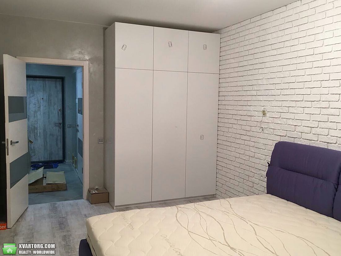 Sell 2-room apartment. Киев,  Днепровская наб — photo 4