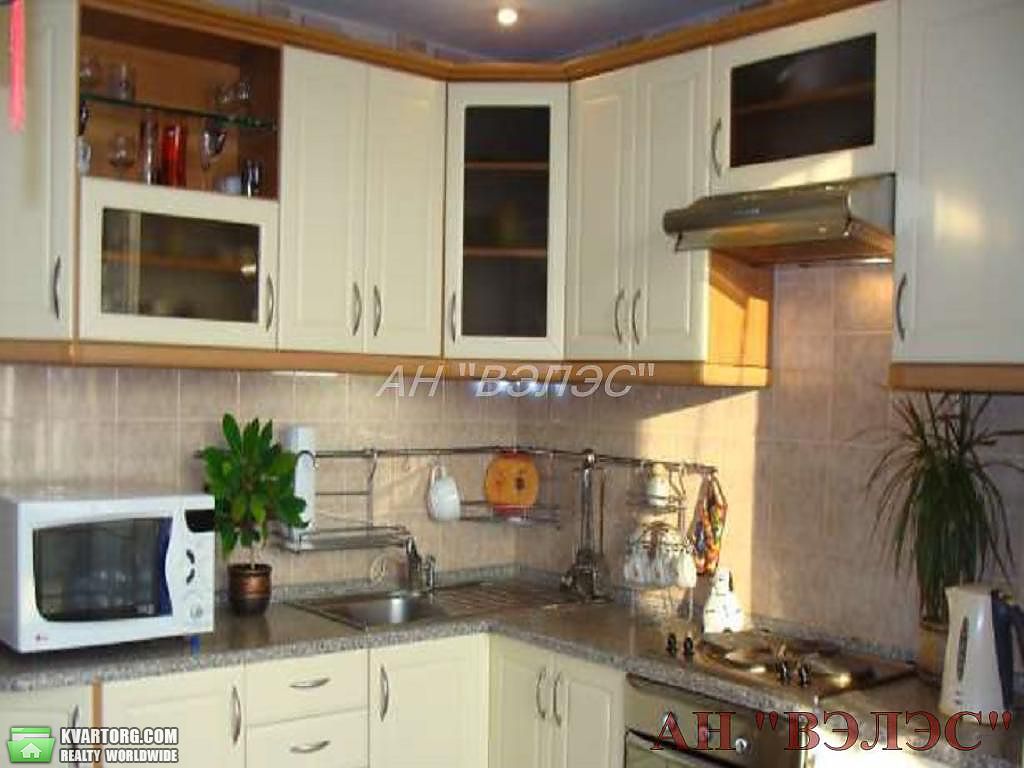 Sell 4-room apartment. Киев, Миропольская — photo 1