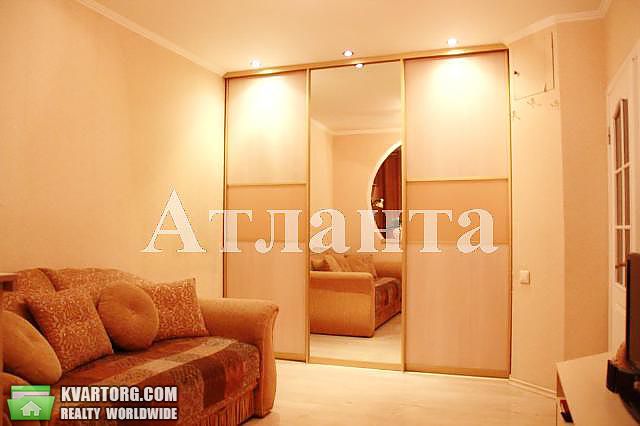Sell 1-room apartment. Одесса, бочарова — photo 1