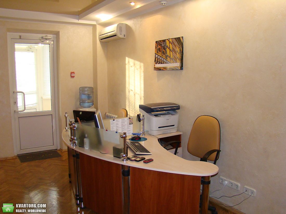 Rent out office. Киев,  Маяковского проспект — photo 4