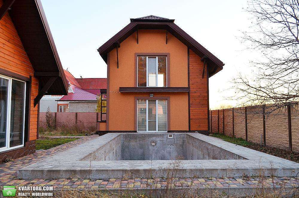 Sell house. Васильков, Лесная — photo 3