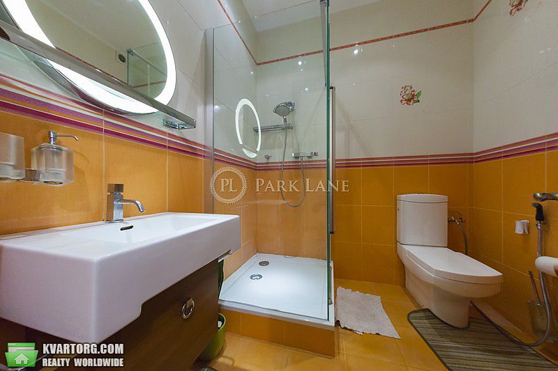 Rent out 4-room apartment. Киев,  Старонаводницкая — photo 9