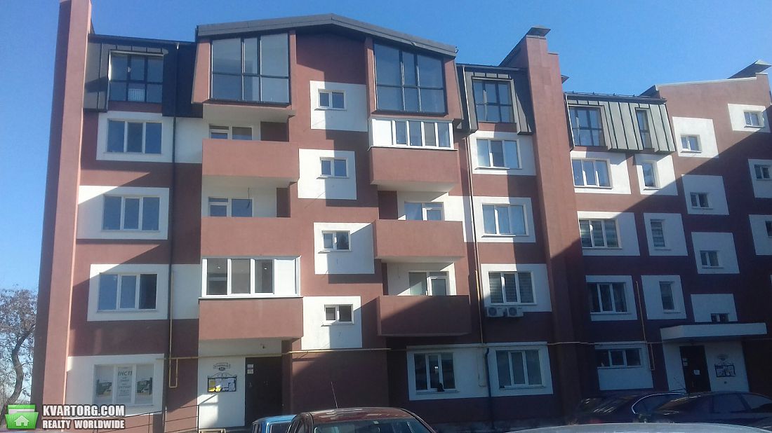 Sell 1-room apartment. Киев, Остромырская — photo 1
