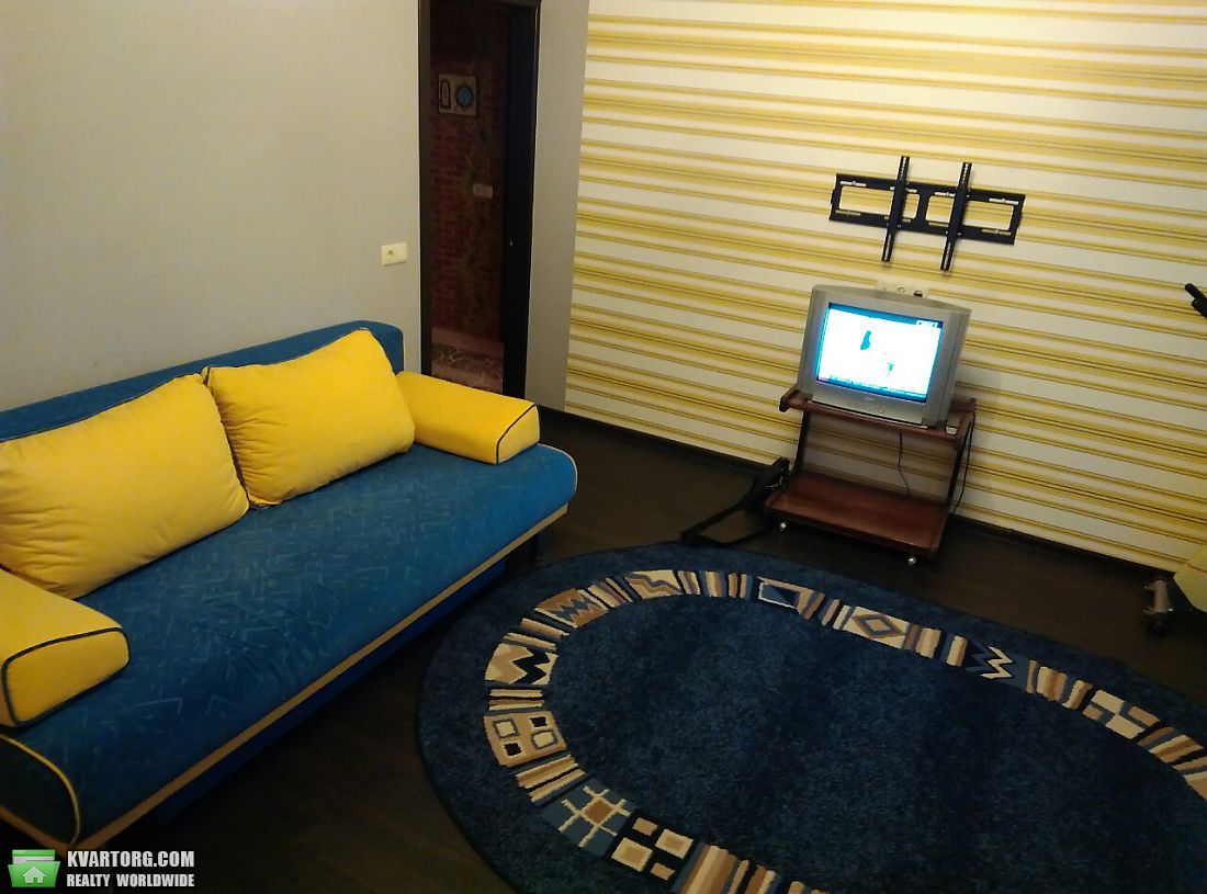 Sell 1-room apartment. Одесса, Днепропетровская дорога — photo 1