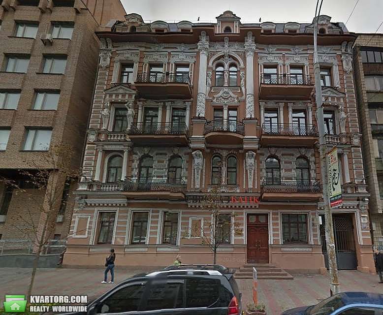 Rent out office. Киев, ул.Саксаганского — photo 1