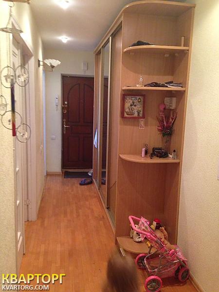 Sell 3-room apartment. Одесса, Бочарова — photo 2