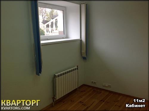 Rent out office. Киев, Окружная дорога — photo 4