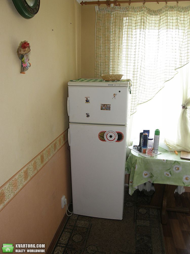 Rent out 1-room apartment. Киев, Жукова — photo 4