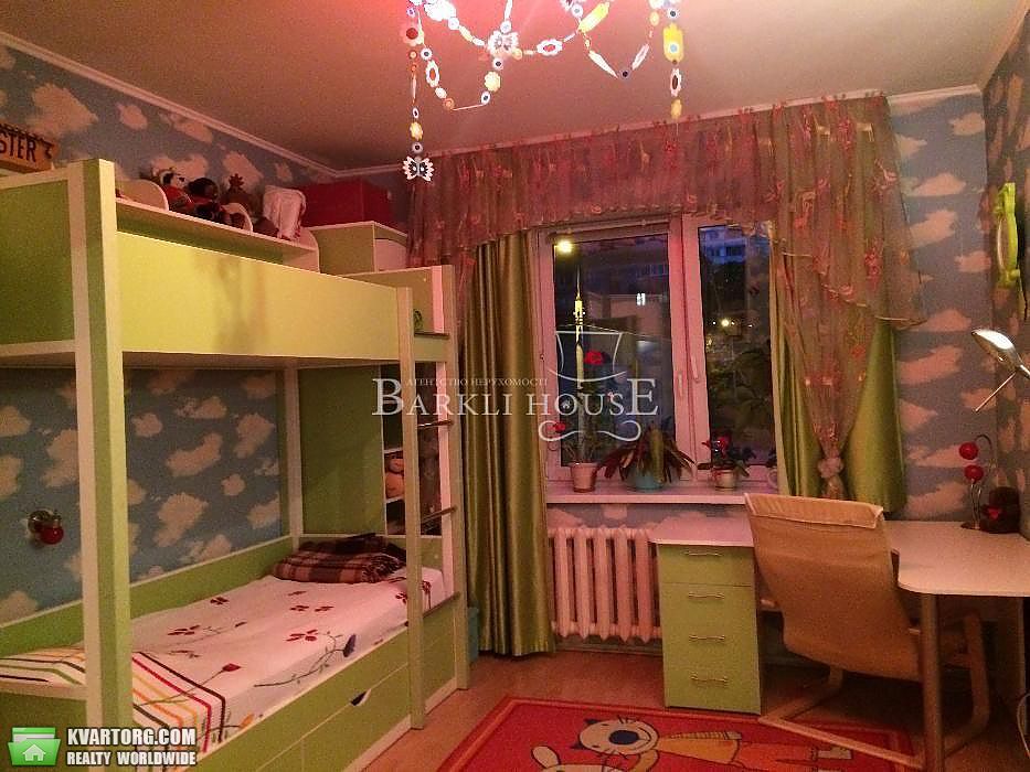 Rent out 4-room apartment. Киев,  Гайдара — photo 3