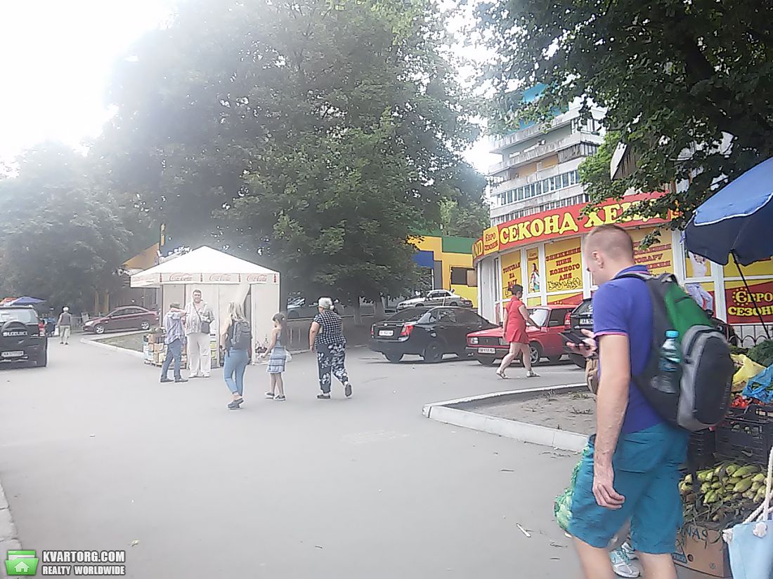 Rent out shop. Киев,  Васильковская — photo 1