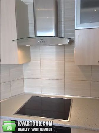 Rent out 2-room apartment. Киев,  Ломоносова — photo 3