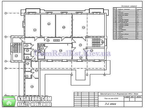 Rent out office. Киев, ул.Владимирская — photo 6