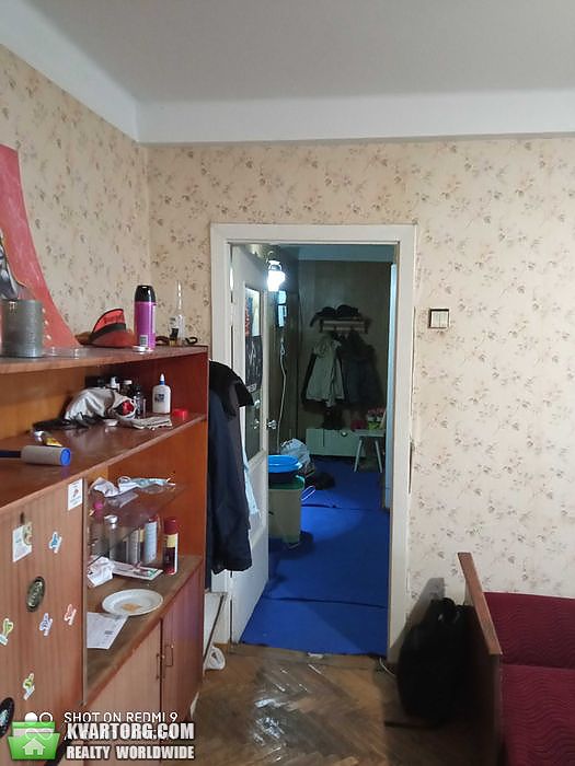 Sell 2-room apartment. Киев,  Гарматная — photo 2