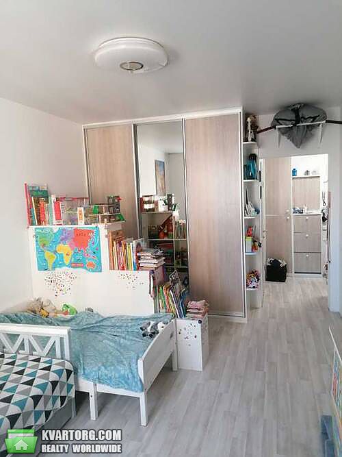 Sell 2-room apartment. Киев,  Кондратюка — photo 5