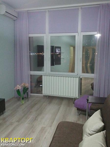Rent out 1-room apartment. Киев, Героев Сталинграда пр — photo 4