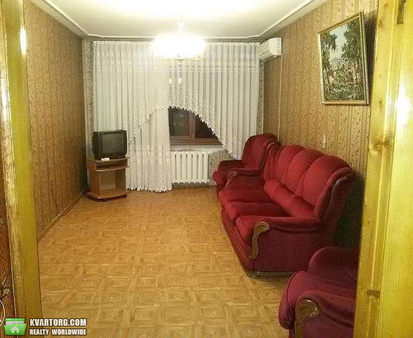 Sell 3-room apartment. Одесса, М.Жукова — photo 1