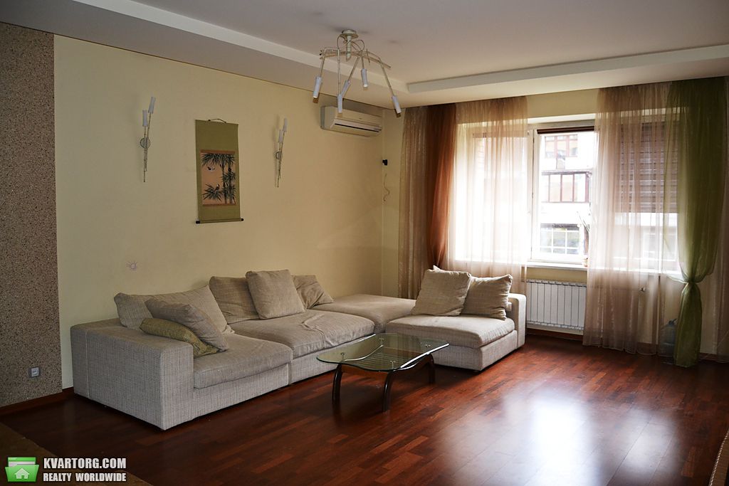 Rent out 3-room apartment. Киев,  Героев Сталинграда пр — photo 1