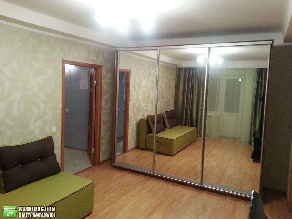 Sell 2-room apartment. Киев, Коновальца — photo 5