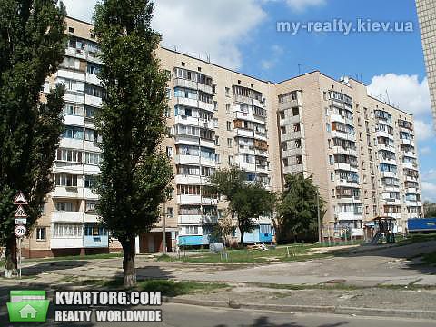 Sell 1-room apartment. Киев,  Оросительная — photo 3