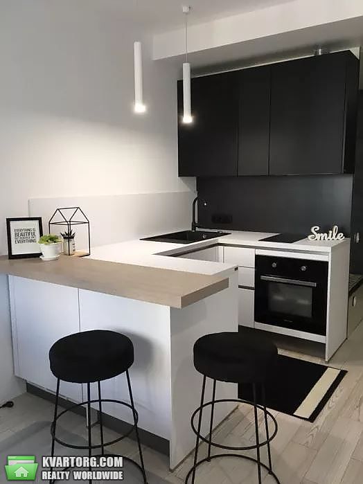 Sell 1-room apartment. Киев,  Туманяна — photo 1
