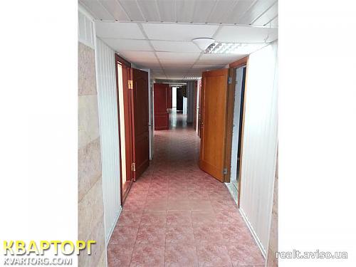 Rent out office. Киев,  Киквидзе — photo 4