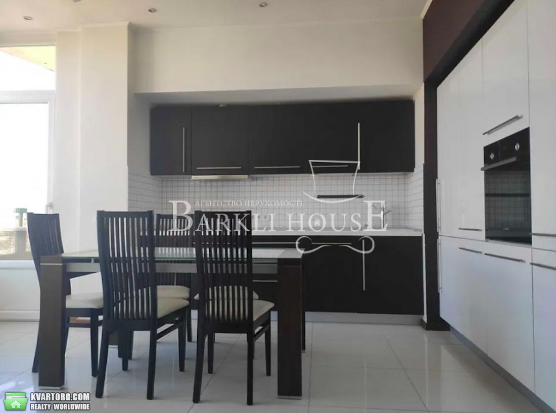 Rent out 3-room apartment. Киев,  Кудряшова — photo 1