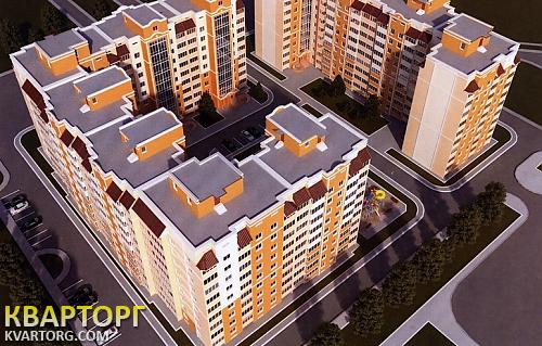 Sell 1-room apartment. Одесса, Бочарова — photo 1