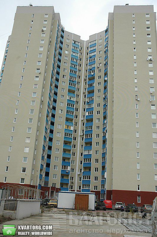 Sell 2-room apartment. Киев,  Правды пр — photo 2