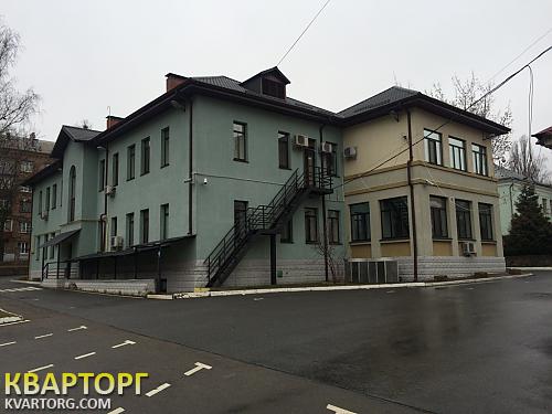 Rent out office. Киев, Гарматная — photo 8