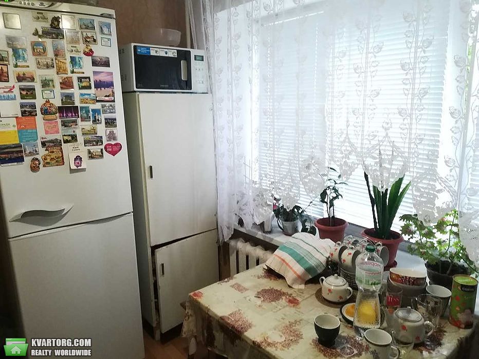 Sell 3-room apartment. Киев, Юрия Литвинского — photo 6