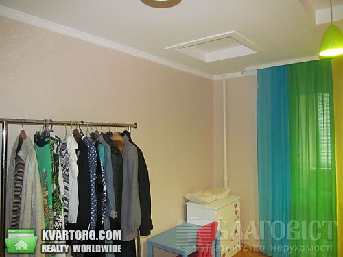 Sell 3-room apartment. Киев, Харьковское шоссе — photo 7