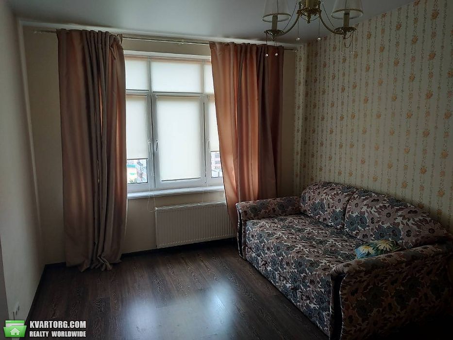 Rent out 1-room apartment. Киев,  Победы пр — photo 5