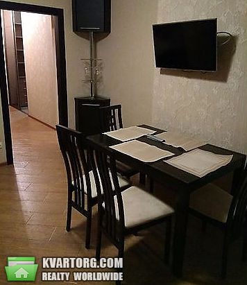 Rent out 1-room apartment. Киев,  Вильямса — photo 3