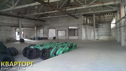 Rent out warehouse. Киев,  Науки пр — photo 2
