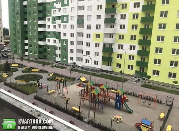 Sell 2-room apartment. Киев,  Ломоносова — photo 1