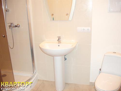 Rent out 1-room apartment. Киев,  Докучаевская — photo 8