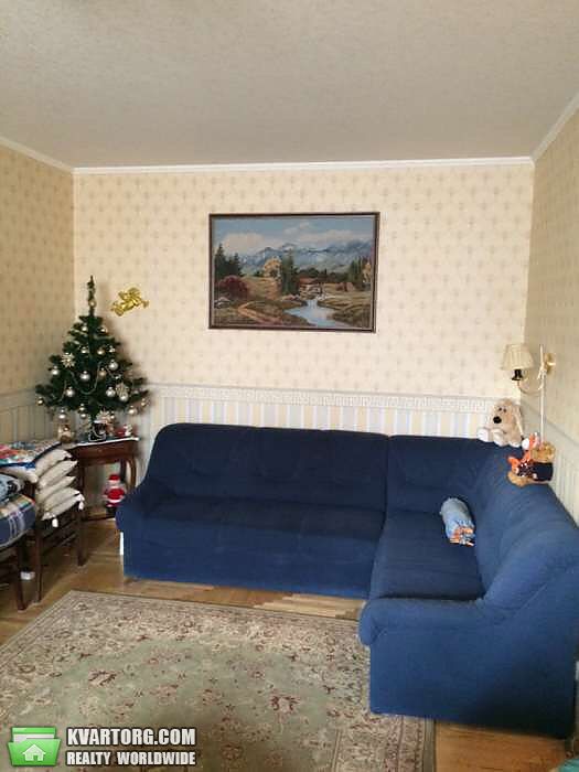 Sell 2-room apartment. Киев,  Луначарского — photo 3