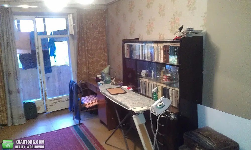 Sell 3-room apartment. Киев,  Зодчих — photo 6