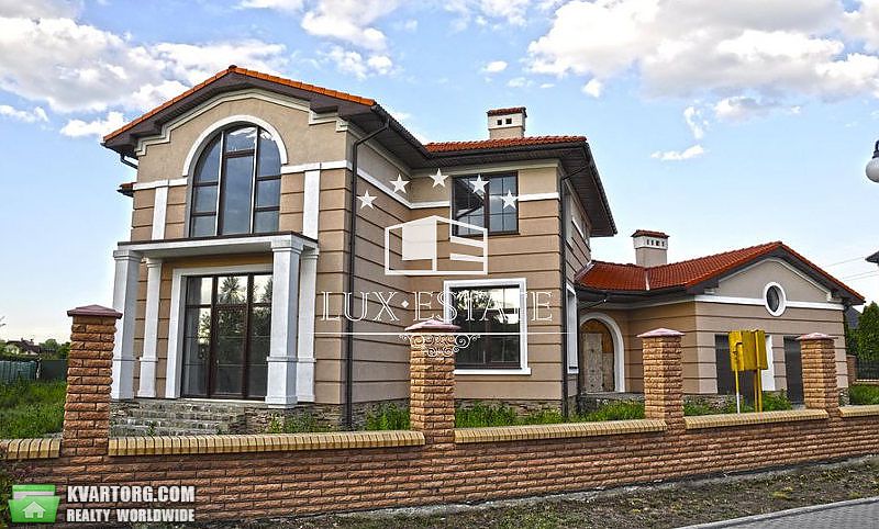 Sell house. Борисполь, Патона — photo 1
