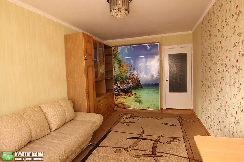 Rent out 1-room apartment. Киев,  Островского — photo 3