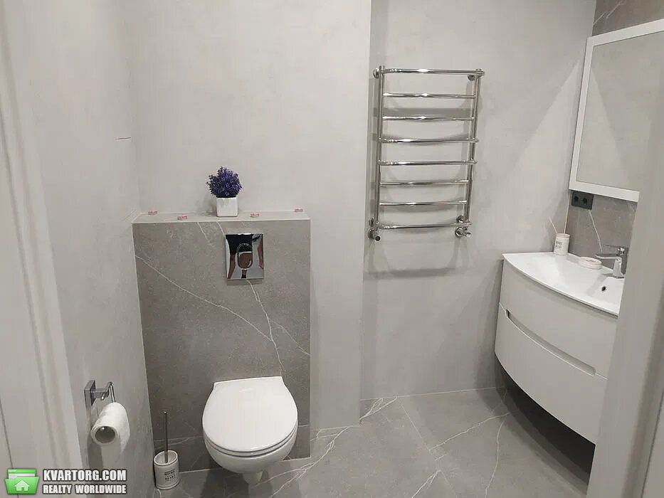 Sell 2-room apartment. Одесса, Фонтанская дорога — photo 9