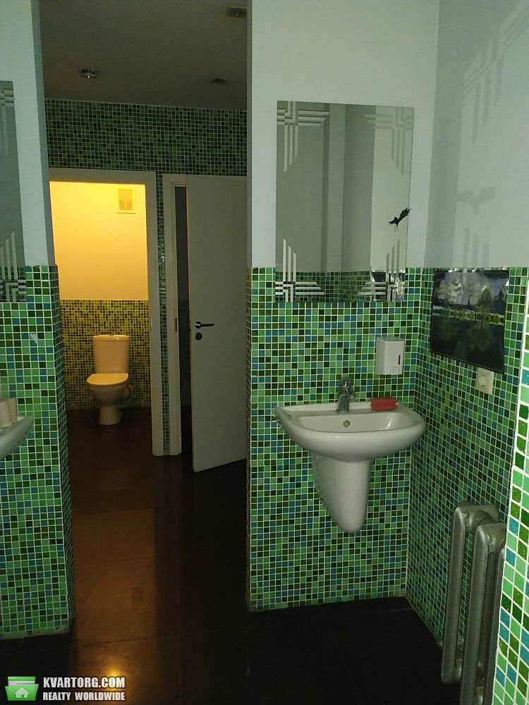 Rent out office. Киев,  Липковского — photo 8