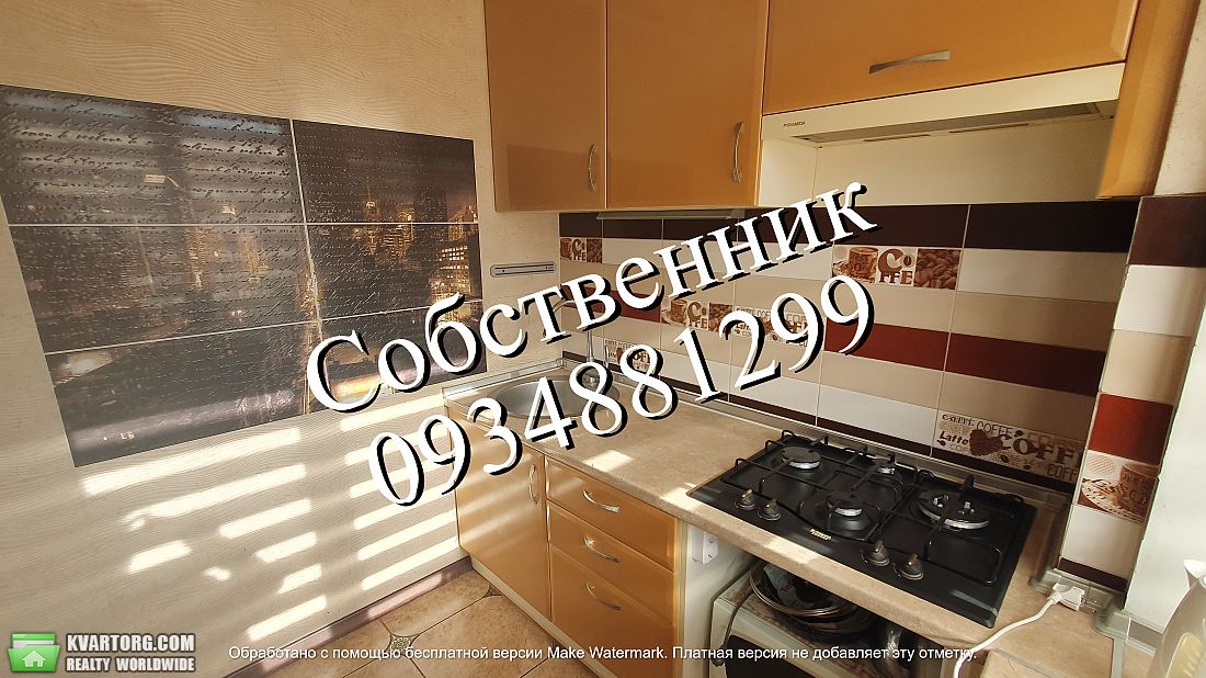 Sell 3-room apartment. Киев,  Тычины пр — photo 1