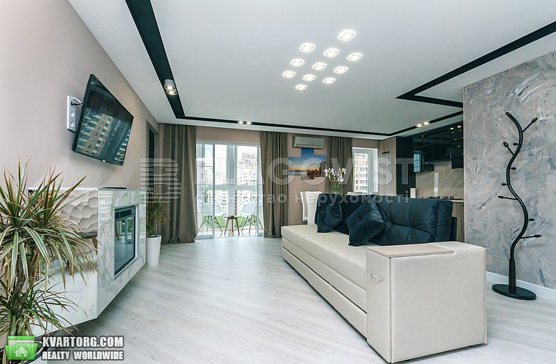 Sell 2-room apartment. Киев,  Леси Украинки бул — photo 1
