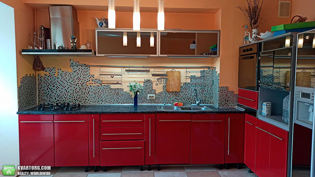 Sell 5-room apartment. Одесса, Ильфа и Петрова — photo 2