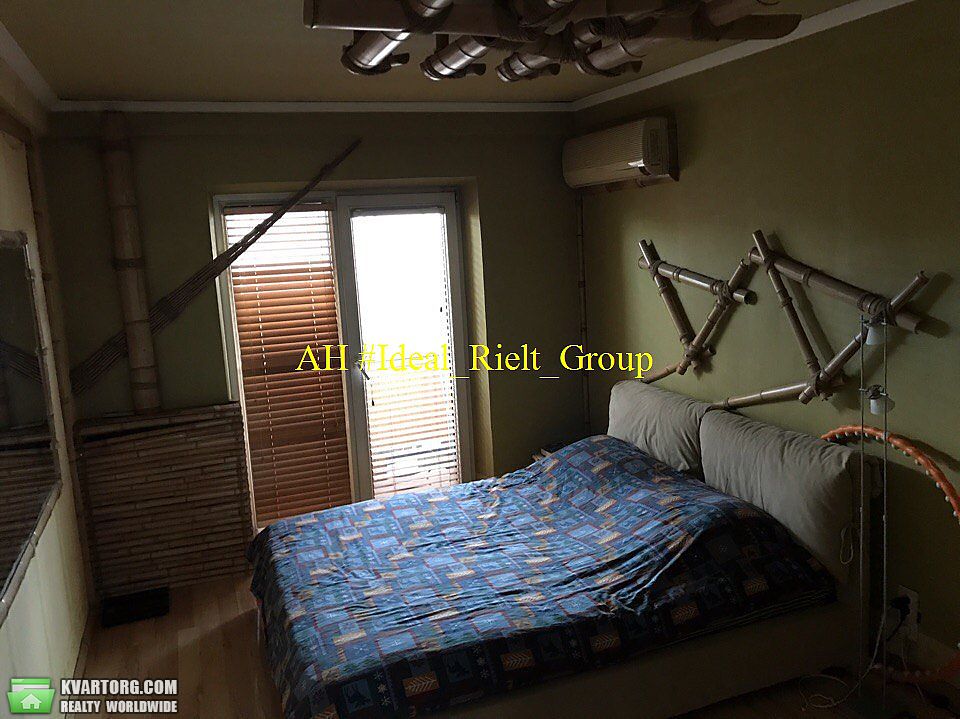 Sell 3-room apartment. Киев,  Серафимовича — photo 7